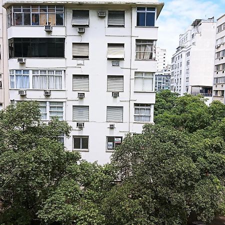 Studio Copacabana 1 Rio de Janeiro Extérieur photo