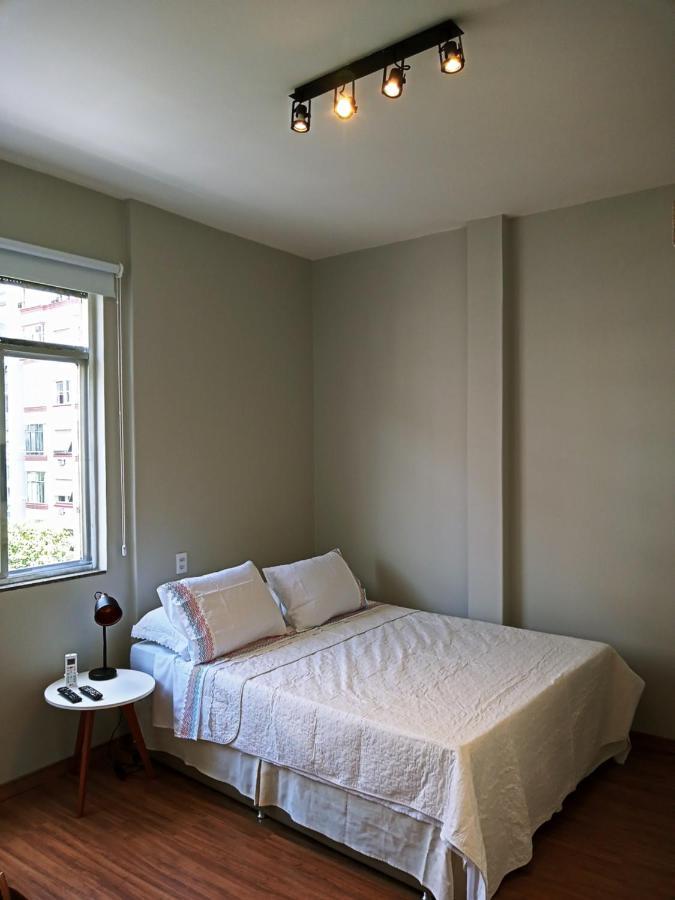 Studio Copacabana 1 Rio de Janeiro Extérieur photo