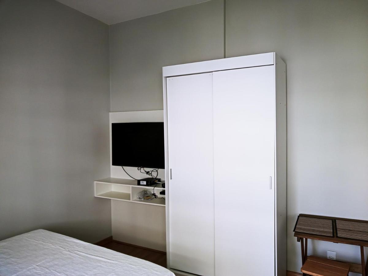 Studio Copacabana 1 Rio de Janeiro Extérieur photo