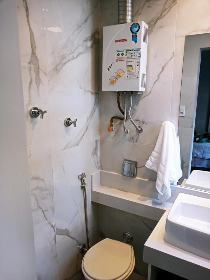 Studio Copacabana 1 Rio de Janeiro Extérieur photo