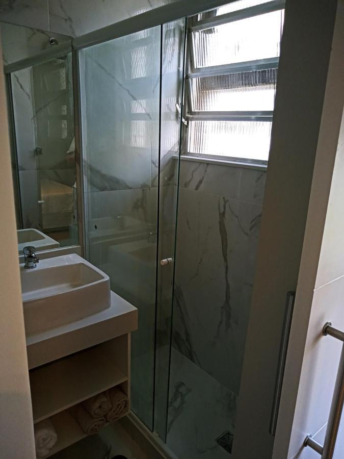Studio Copacabana 1 Rio de Janeiro Extérieur photo