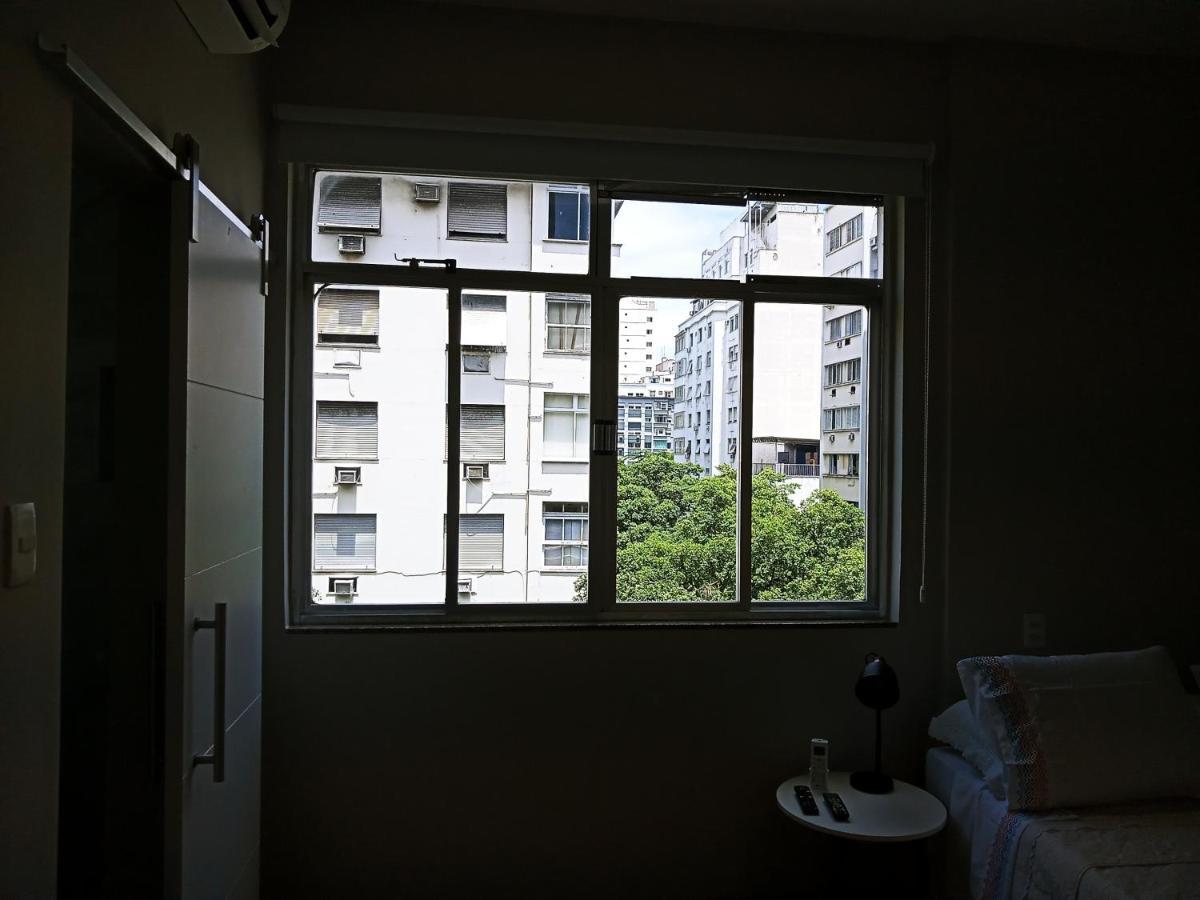 Studio Copacabana 1 Rio de Janeiro Extérieur photo