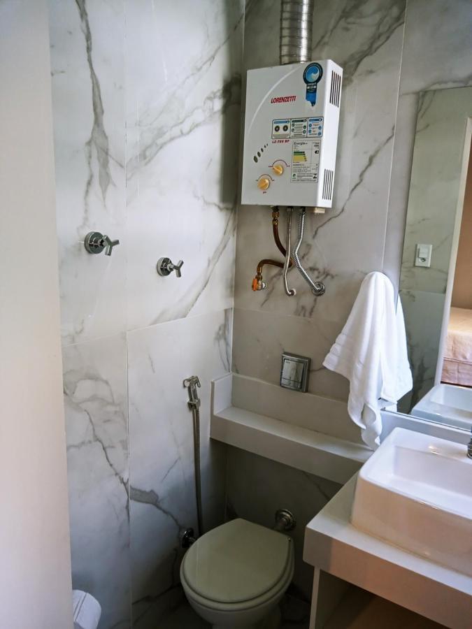 Studio Copacabana 1 Rio de Janeiro Extérieur photo